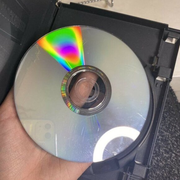 5/$15 The War of the Worlds DVD Movie - Picture 2 of 3